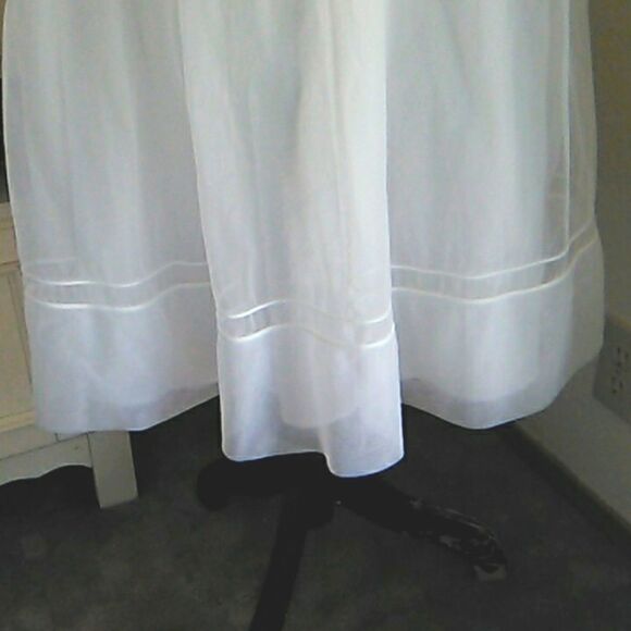 Vintage Shadowtime Gown Soft Girl - Picture 3 of 10